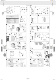 Notice Pelgrim GVW230LS Lave-vaisselle