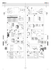 Notice Pelgrim GVW230XLS Lave-vaisselle