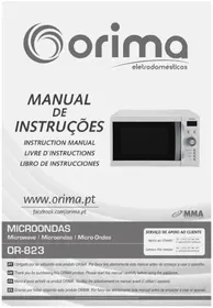 OR823 Orima
