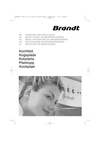 TI718BT1 BRANDT