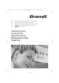 TI712WT1 BRANDT