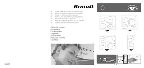 TV1220B BRANDT