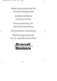 HLR65X1N BRANDT