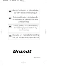 TV324BT1 BRANDT