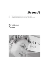 UD2721 BRANDT