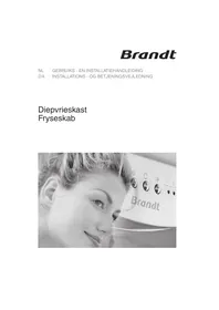 BRANDT ULN2221 - Transistor