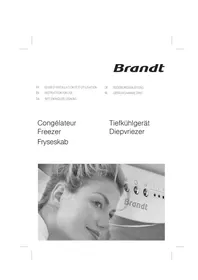 UM10600 BRANDT