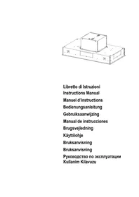 Notice FABER HEAVEN 2.0 90 X PLUS Campana extractora
