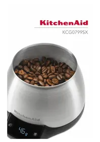 KCG0799 KITCHENAID