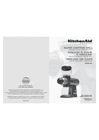 KPCG100 KITCHENAID