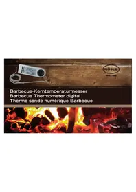 Notice Rösle 25086 Food thermometer