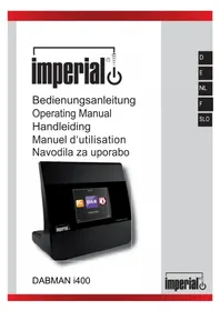 Notice Toolcraft TCHKP11 Heißklebepistole