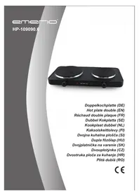 HP109090.6 Emerio