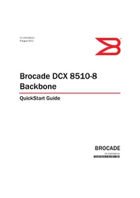 Notice DELL POWERCONNECT BDCX4S ネットワーク機器