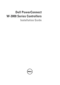 Notice DELL W3400 コントローラー