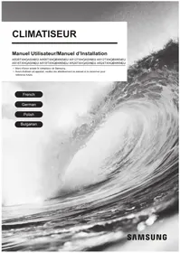 Notice SAMSUNG AR24TXHQBWKN климатик
