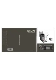 Автоматическая кофемашина Intuition Preference+ EA875EIntuition P KRUPS