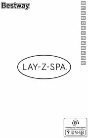 Notice BESTWAY 60227 Uima-allas