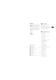 Notice Leifheit REGULUS AQUA POWERVAC PRO Hari