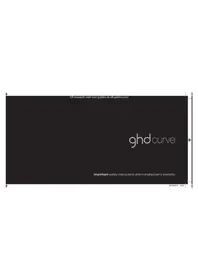 GHD Curve - Plancha