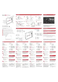 Notice CREATIVE SOUND BLASTERX AE5 PLUS Carte son