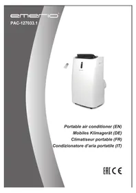 Emerio PAC127033.1 - Air Conditioning