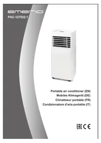 Emerio PAC127032.1 - Climatisation
