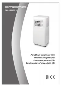 Emerio PAC127277.1 - Air Conditioning