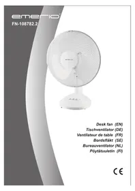 Emerio FN108782.2 - Tuuletin