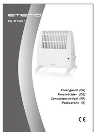 Emerio FG117320.1 - Detektor