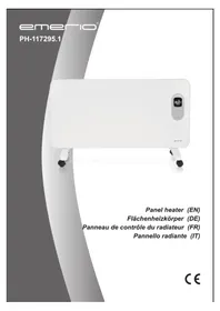 Emerio PH117295.1 - Chauffage