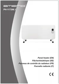Emerio PH117296.1 - Heating