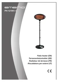 Emerio PH121951.1 - Heating