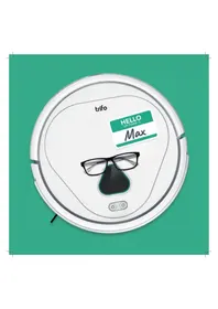 Notice Trifo MAX 掃除機