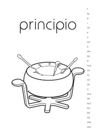 Notice TEFAL PRINCIPIO EF1502 Appareil à raclette