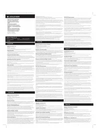 Notice Ledlenser FLEX7 Batterie portable