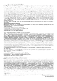 Notice Kemo M083 Chargeur de piles