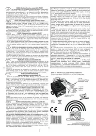 Notice Kemo M180 Autoradio