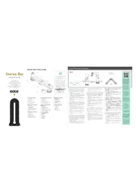 Notice Røde STEREO BAR Microphone