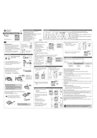 Notice DELTA DORE TYXIA 5610 Recepteur