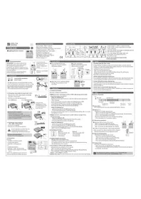 Notice DELTA DORE TYXIA 5640 Recepteur