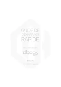 DANEW Dbook 112T - Tablette