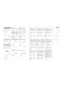 Notice TARGUS ASP95MKGLX Serrure