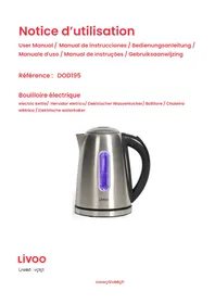 DOD195 LIVOO