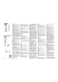 Notice TRISTAR AT5826 Climatiseur