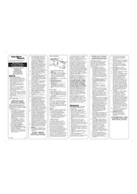 Notice HAMILTON BEACH 22633V Grille pain