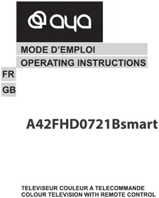 A42FHD0721Bsmart AYA