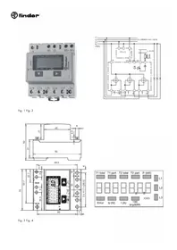 Notice Finder 7E.46.8.400.0032 équipements de mesure