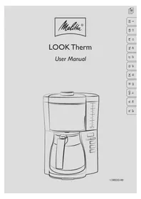 Look V Therm Perfection MELITTA