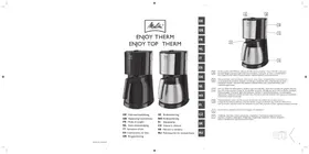 Enjoy Top Therm II MELITTA